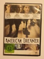 A0 DVD - AMERICAN DREAMER (de) - wie neu, nie abgespielt