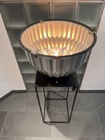 Stehlampe Industrie