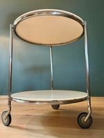 Rolling Sidetable STRIND by Ehlén Johansson für IKEA