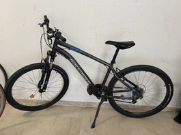 Velo decathlon S sehr wenig benutzt