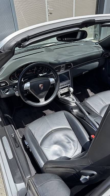 Porsche Automobili: Porsche 911 997 4 – Usato da Zuchwil venduto da Imi14 3