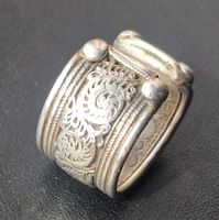 SILBERRING