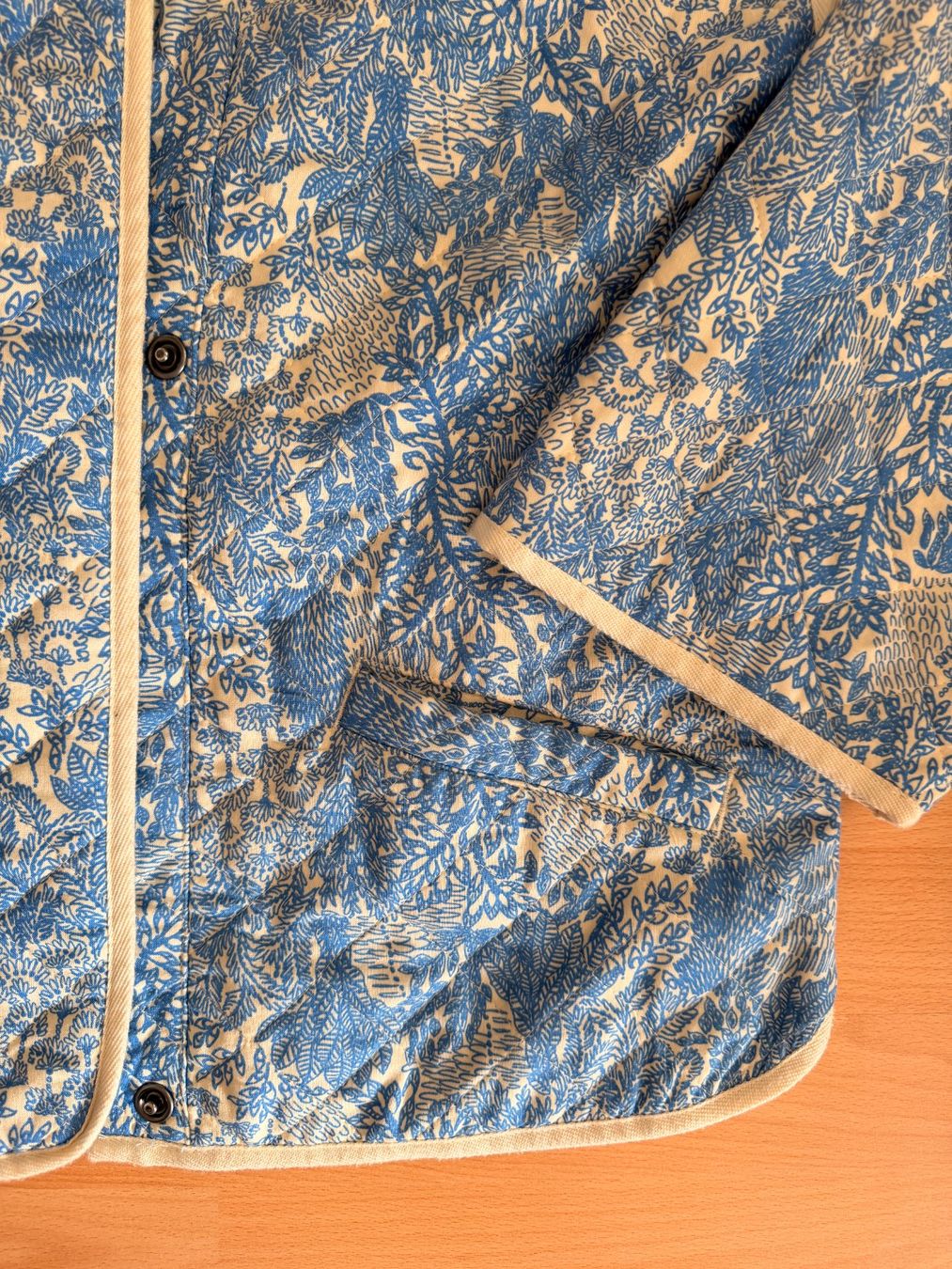 Giacche: Atelier Rêve Übergangsjacke – Nuovo (secondo la descrizione) da Männedorf venduto da jad_l7jg 1