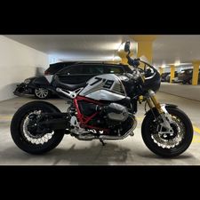 Profile image of BMW-R-nine-T