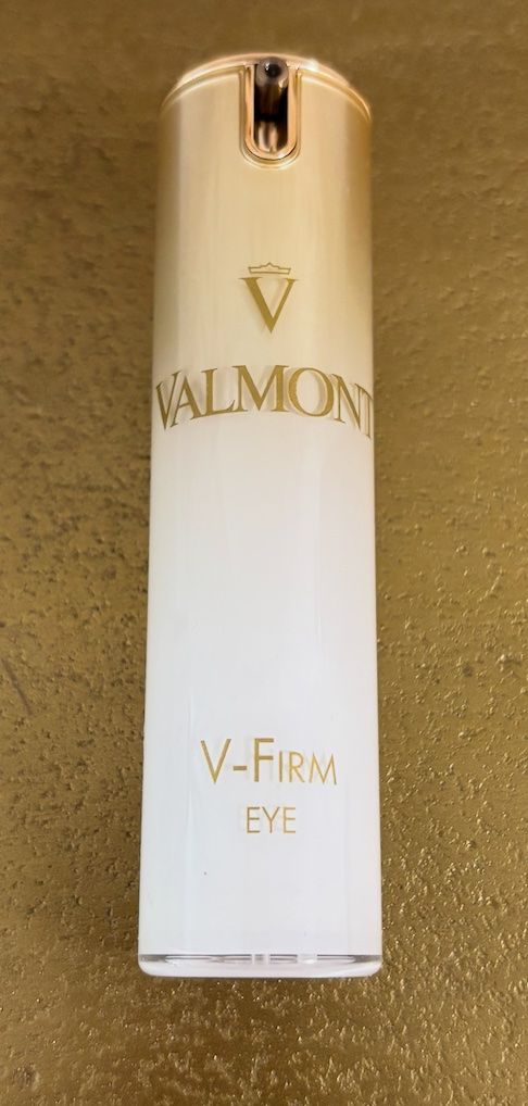 Cura del viso: Valmont V-Firm Eye – Usato da Arbaz venduto da CicciStore