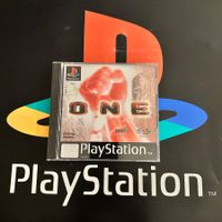 One für Sony PlayStation 1