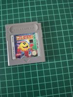 Pac-Man Game Boy Cartridge - Classic Retro Gaming Fun!
