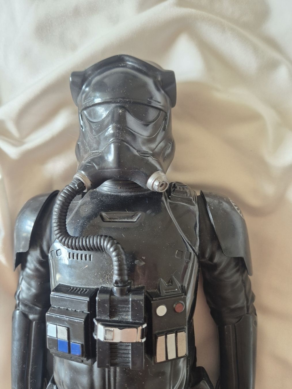 Star Wars Giocattoli: figurine star wars – Usato da Genthod venduto da Lenas9 1