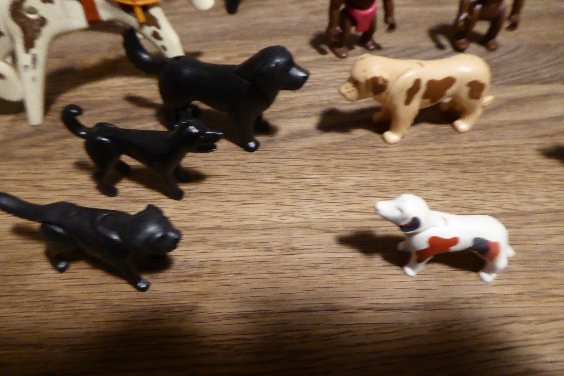 Playmobil Giocattoli: Playmobil Tiere – Usato da Allschwil venduto da Summelsarium 4