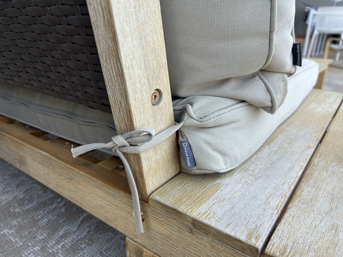 Sedie a sdraio: Lounge KAVE HOME Flaviina – Usato da Zug venduto da sssurfer 7