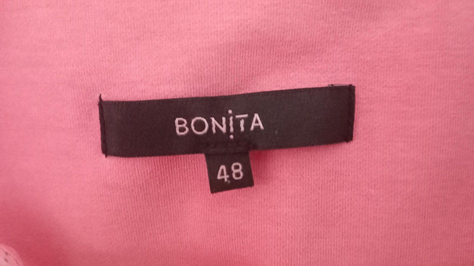 Bonita Completi & Tailleur: Blazer von Bonita Grösse 48 – Usato da Salez venduto da Robe12 5
