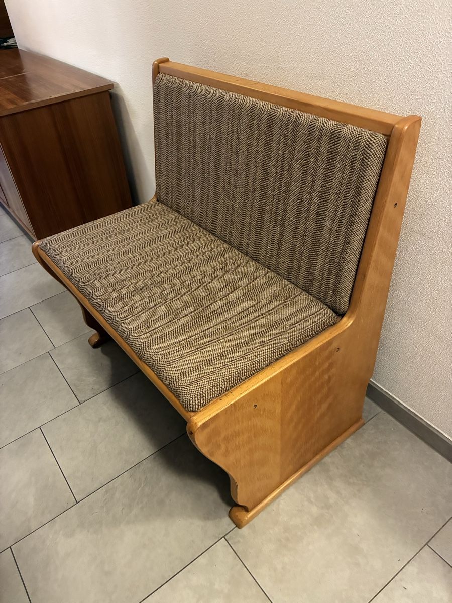 Panchine: Bänkli – Usato da Rüegsauschachen venduto da ivatug 2