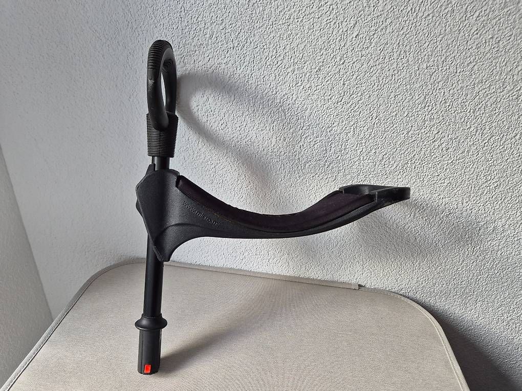Kickboard: Mini Micro Scooter / Trottinett Sitz  – Usato da Kriens venduto da Anisruh 1
