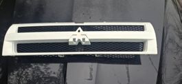 Mitshubishi vront Grill