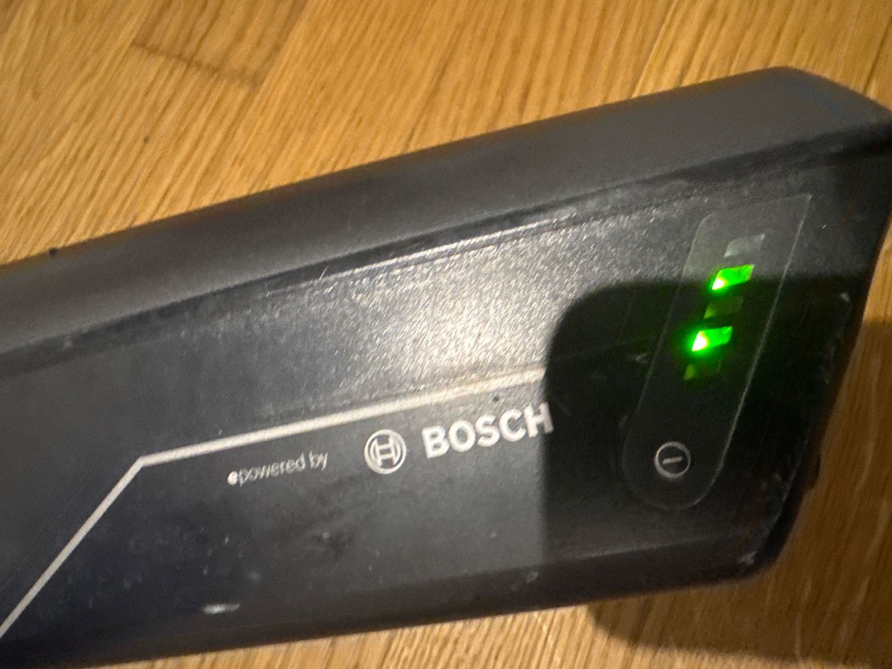 Bosch Batterie: Bosch Powerpack 500 defekt – Difettoso da Solothurn venduto da lea_5lxz 4