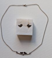 Silber 925 set