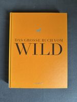 DAS GROSSE BUCH VOM WILD GUTER ZUSTAND