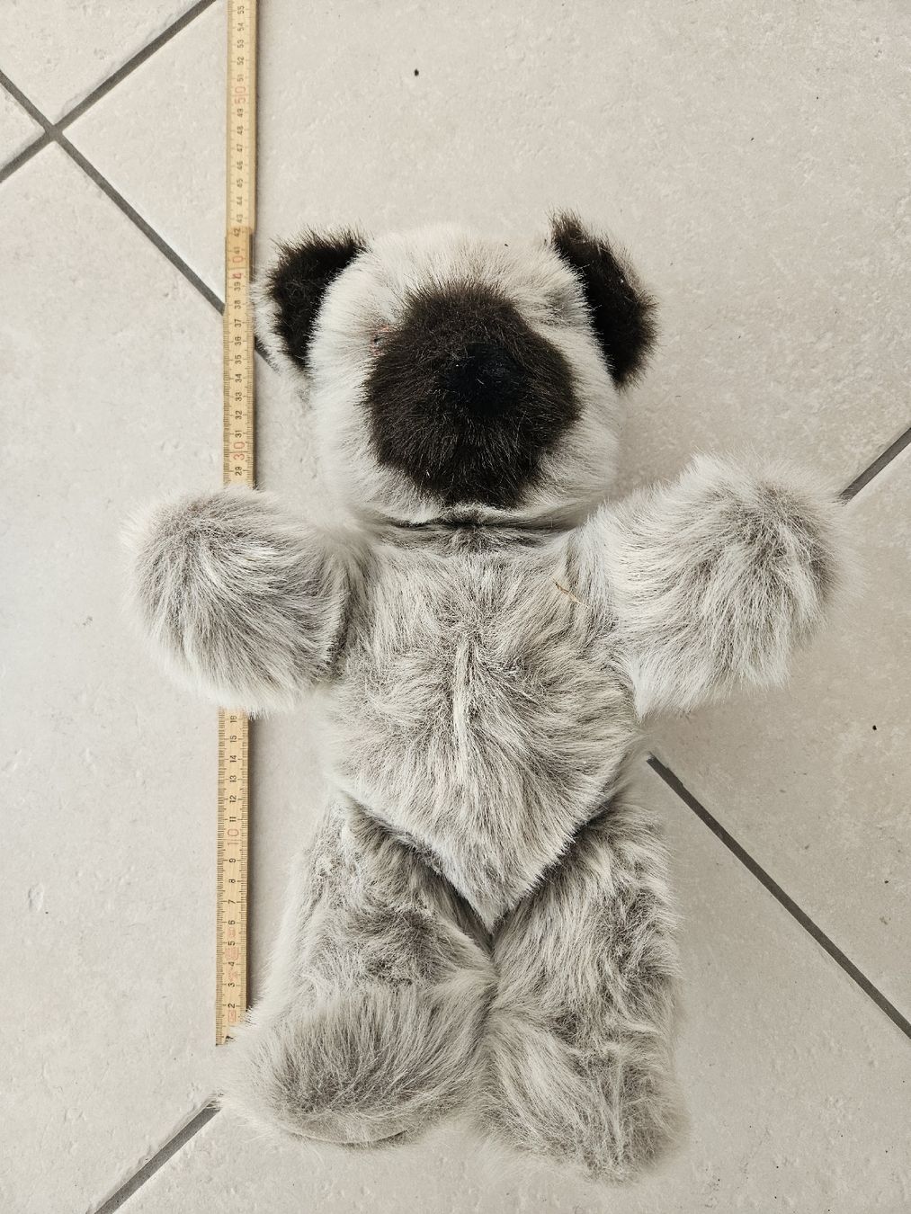 Jouets: alter Bär – D'occasion à Haslen GL par Sandra40