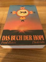 Das Buch der Hopi Frank Waters Diederichs guter Zustand