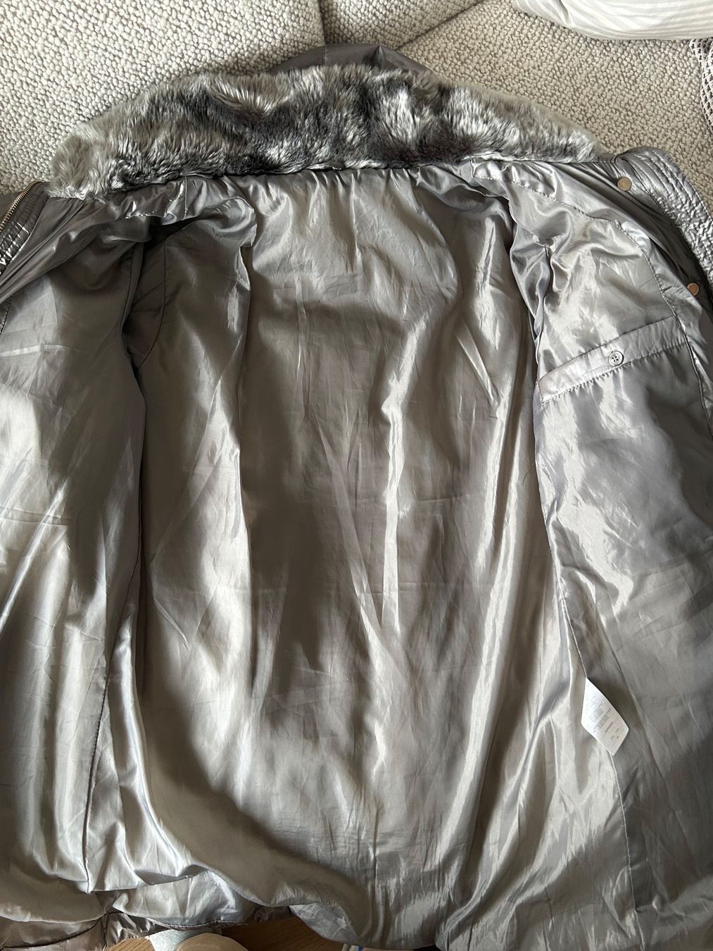 Jacken: Damart Winter Jacket XS-S – Gebraucht aus Erlenbach ZH von Syssi_C 2