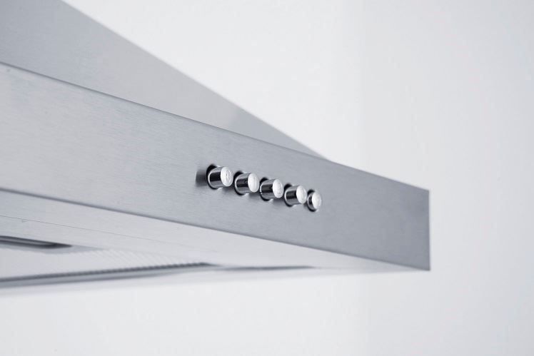 Cappe di aspirazione: 867 Dunstabzugshaube 60 cm LED EEKL A – Nuovo e nell'imballaggio originale da Wallenwil venduto da toesstalvertrieb 4
