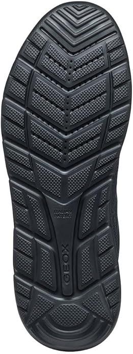 Geox Herrenschuhe: Geox Men's U Portello D Trainers Gr. 45 – Neu und originalverpackt aus Sachseln von Palur 1