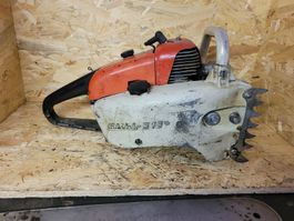 Motorsäge Stihl  S10