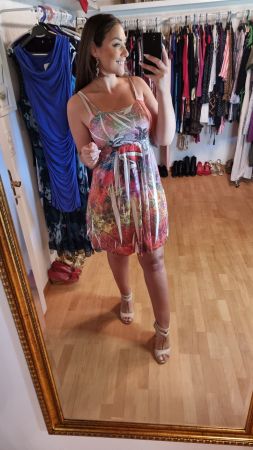🌺Kleid Größe  38/40🌺