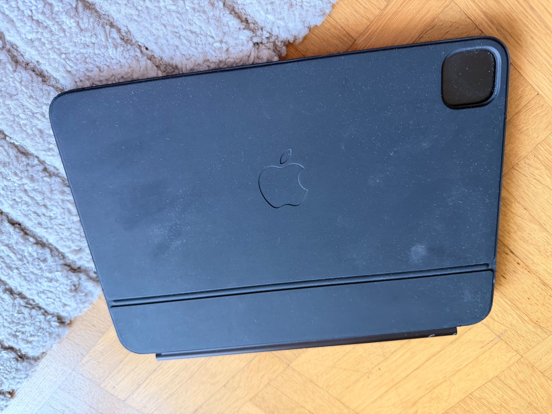 Apple Tastiere: Apple Magic Keyboard 11" iPad Pro - EN Layout – Usato da Zürich venduto da vh.8038 1