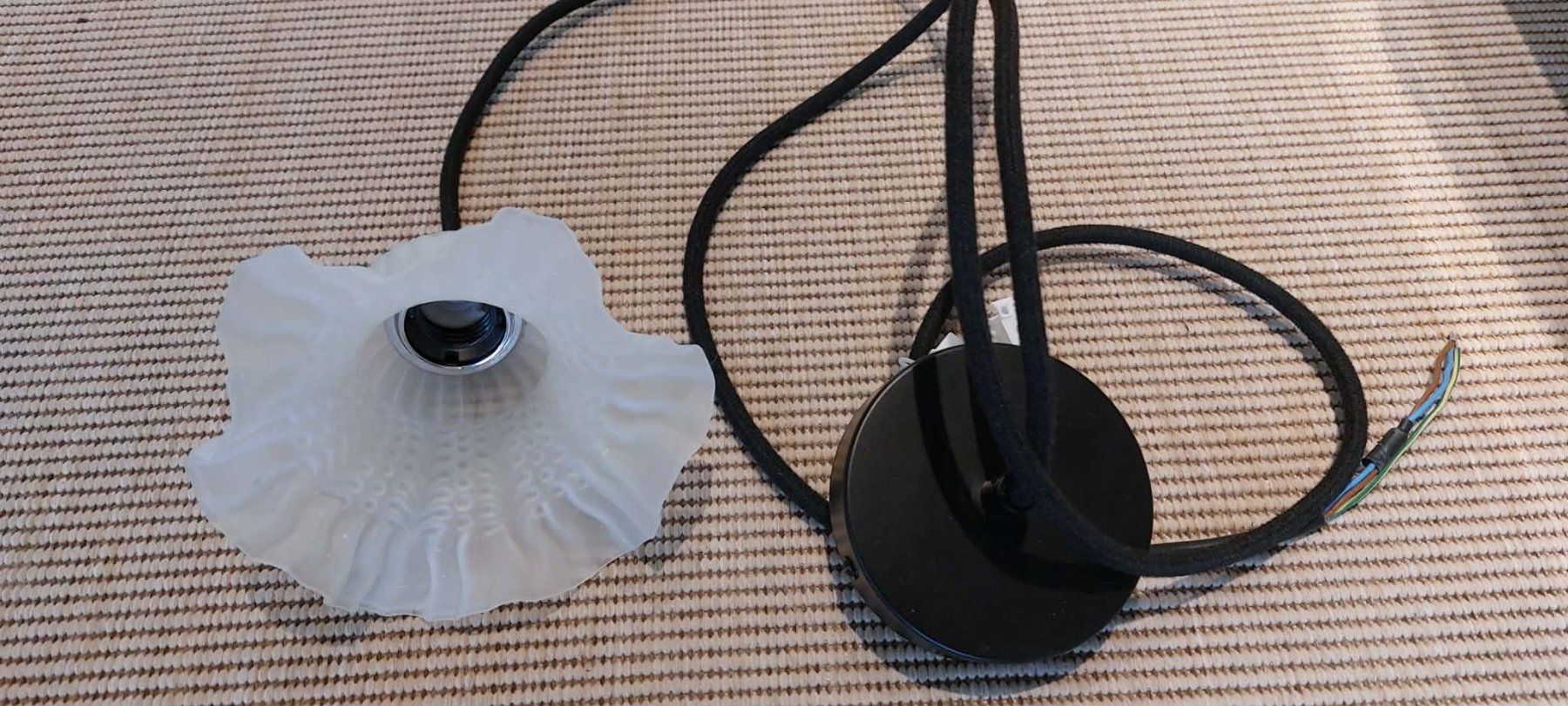 Lampade: Lampe – Usato da Liestal venduto da valentin101 1