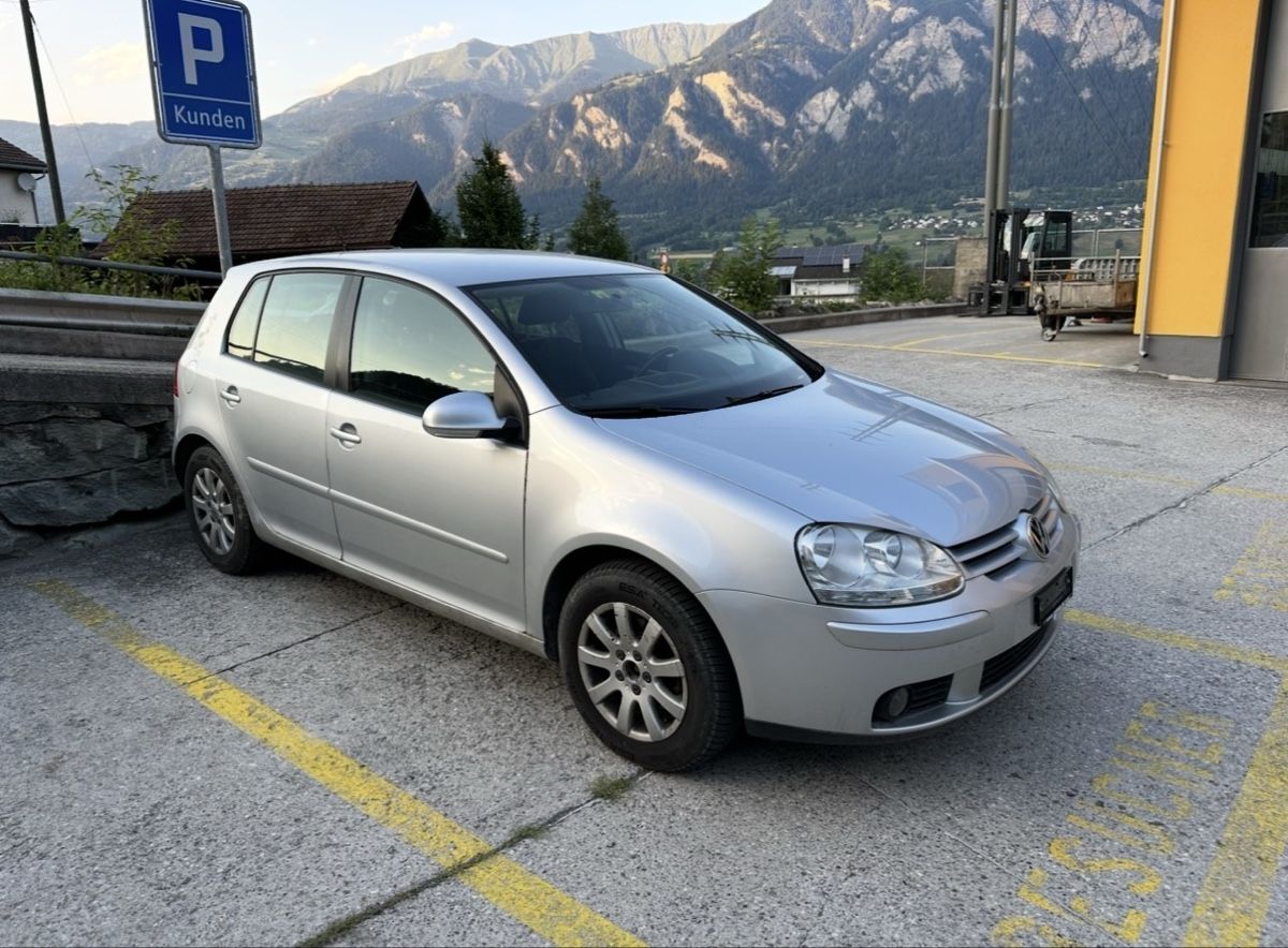 VW Automobili: VW Golf 4x4 1.9L TDI – Usato da Präz venduto da dma_ty8v