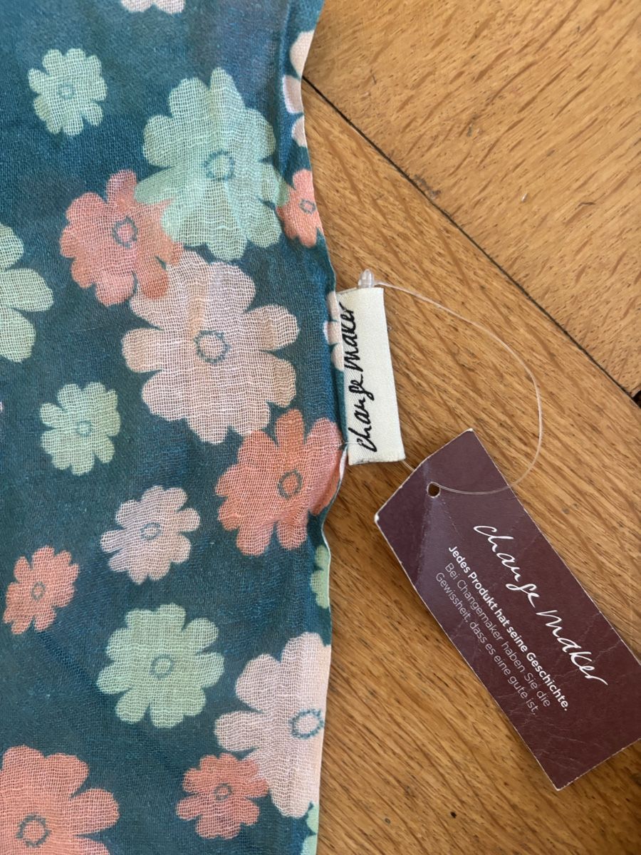 Foulard & Sciarpe: Schal – Nuovo (secondo la descrizione) da Zürich venduto da gucks 2