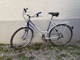 Villiger San Bernardino Velo City Bike