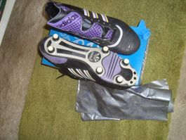 vintage 80iger year adidas shoes FB Plato, 011069, s9 W-Germ