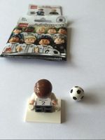 Lego DFB 71014 Shkodran Mustafi (No.2)
