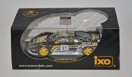 2003 SALEEN S7-R Le Mans #66 [LMM055] - Cdn $39.00