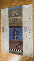 Teppich wunderschön Ursprung Tibet 145x202 cm