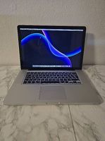 MacBook Pro 15 | i7 | 8Go | SSD 250Go | Office