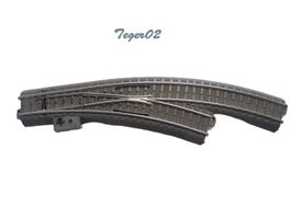 Märklin H0 24672 -AR  Bogenweiche