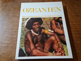 OZEANIEN