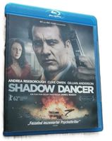 Shadow Dancer (Blu-Ray)
