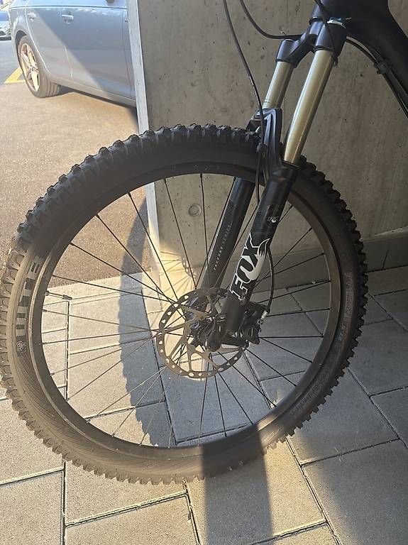 Biciclette: Scott 700 Sl 2014 Voll Carbon  – Usato da erlinsbach venduto da hoidu1 2