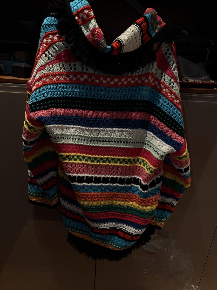 Alanui Giacche: Alanui cotton cardigan  – Usato da St. Gallen venduto da ott_f827 7
