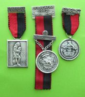 Bern 50. Feldmeistersch.Schiessen 1982; Bern 1964, 1956