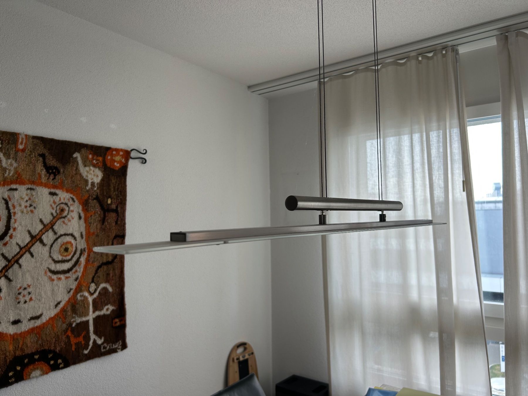 Pfister Lampadari & plafoniere: Dinning Ceiling Lamp – Usato da Adliswil venduto da car_5pms 1