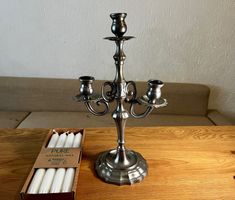 Kerzenständer