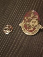 Pin Finkechlopfer Nussbaumen