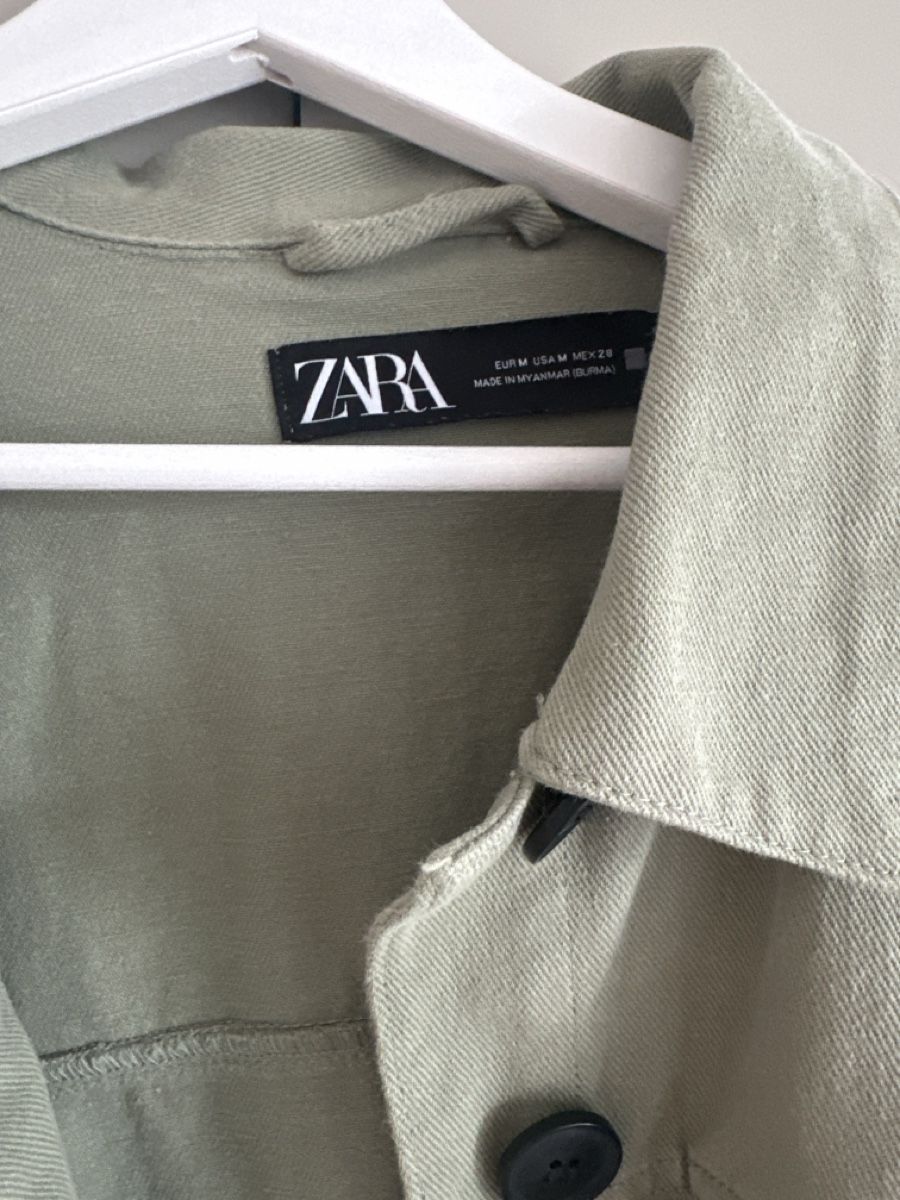 Zara Giacche: kurze Jacke – Usato da Ostermundigen venduto da jurz 1