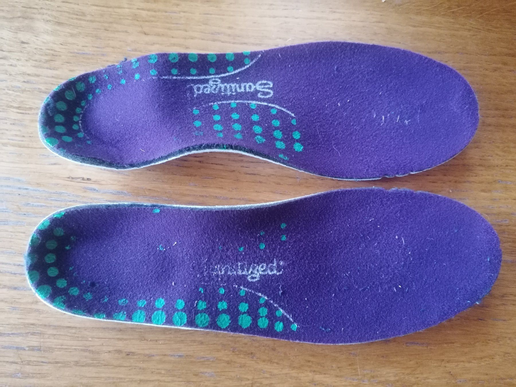 Herrenschuhe: Skischuhe 284mm – Gebraucht aus Appenzell Enggenh. von vario414 4