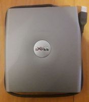 Externes Drive DELL PD01S mit D/BAY Connector